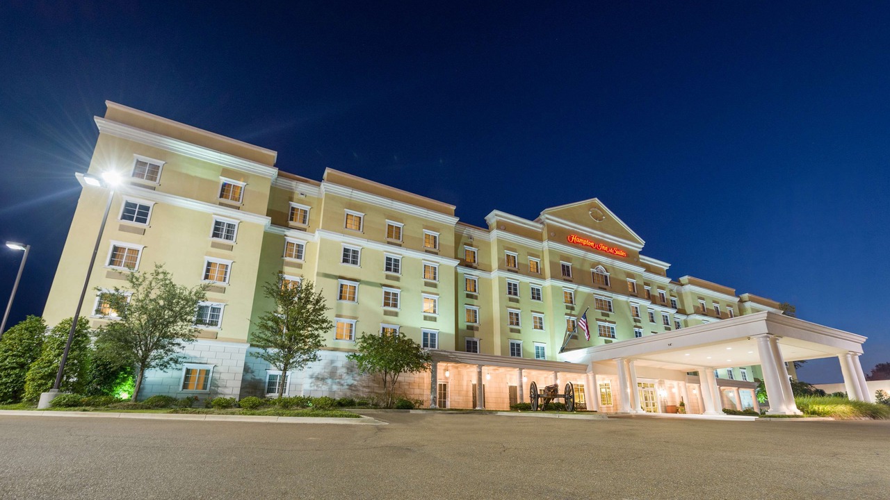 Photo of Outdoor in Vicksburg