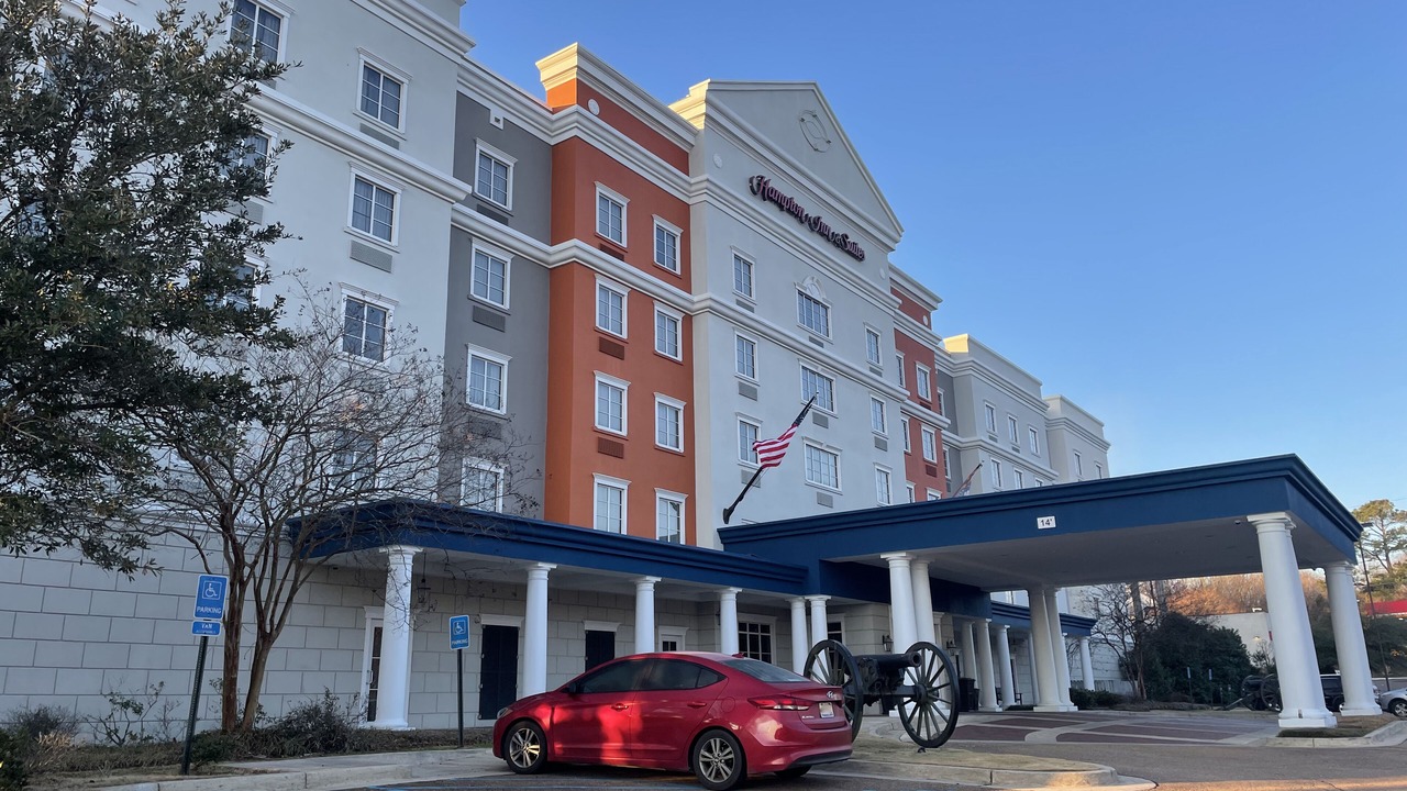 Photo of Outdoor in Vicksburg