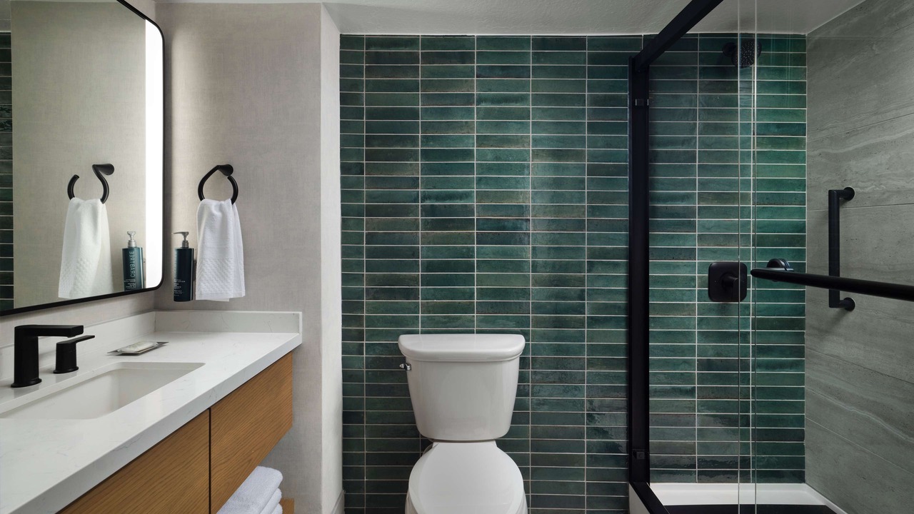 Photo of Bathroom in Stockton