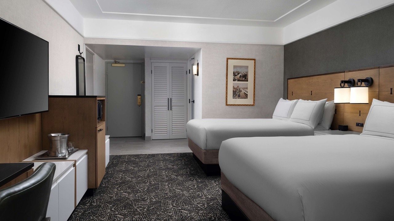 Photo of Bedroom in Stockton