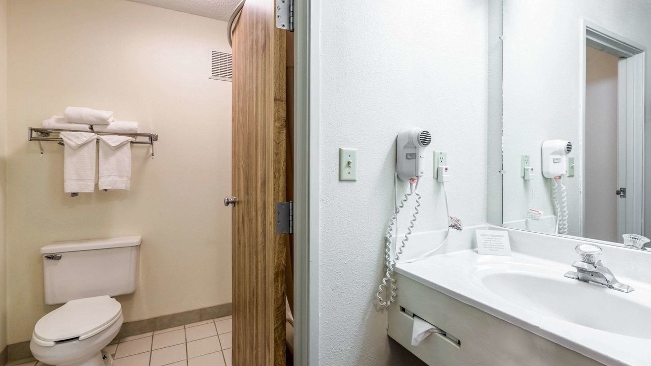 Photo of Bathroom in Kearney