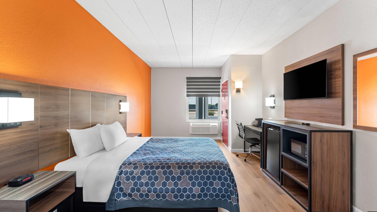 Photo of Bedroom in Cranston