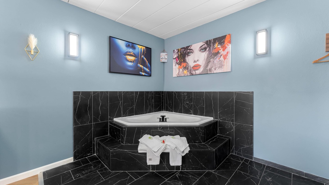 Photo of Bedroom in Cranston