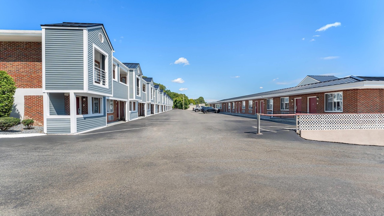 Photo of Outdoor in Cranston