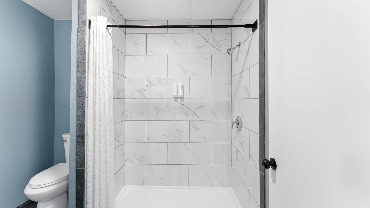 Photo of Bedroom in Cranston