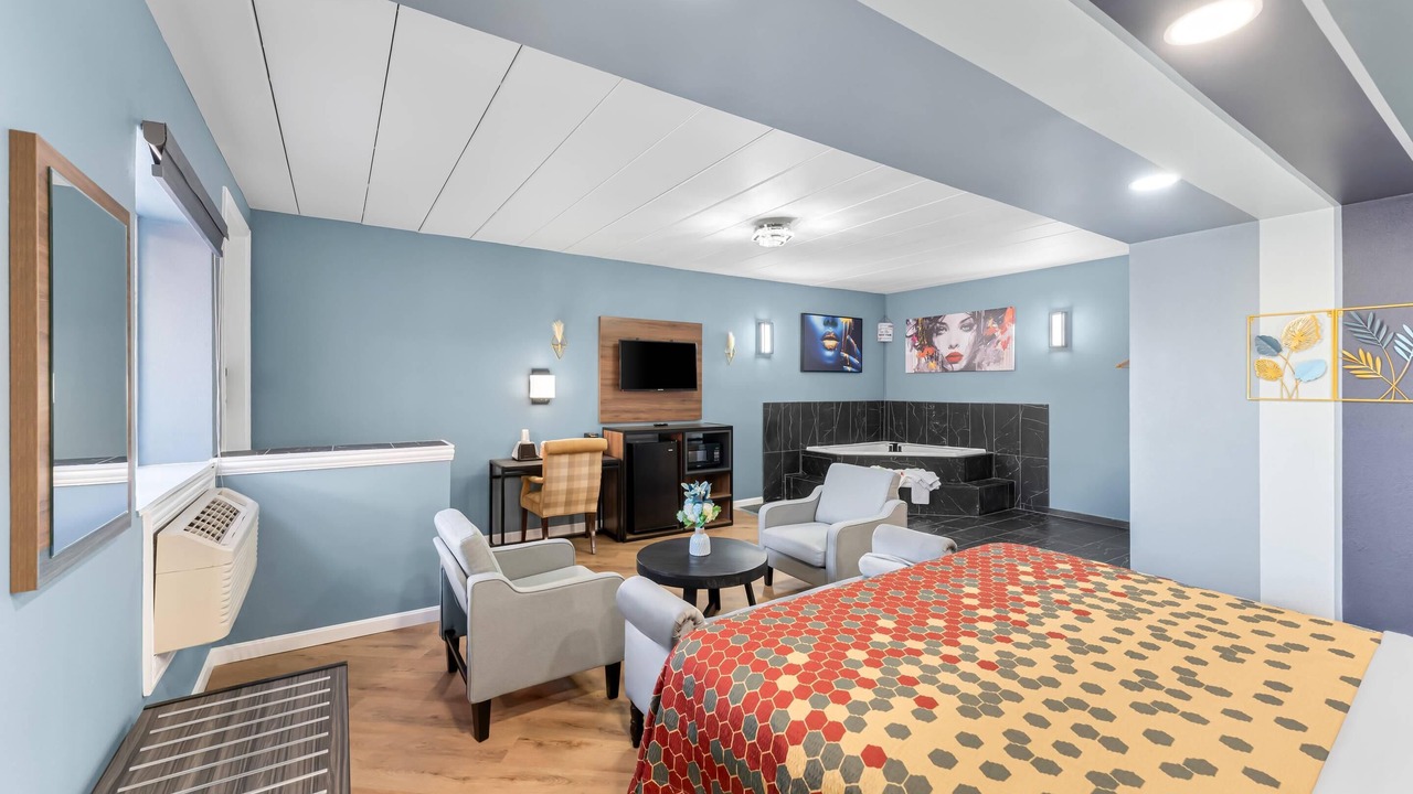 Photo of Bedroom in Cranston