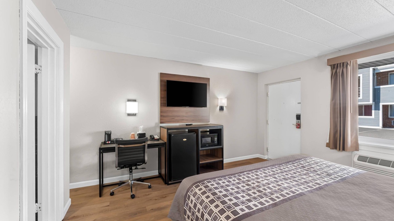 Photo of Bedroom in Cranston