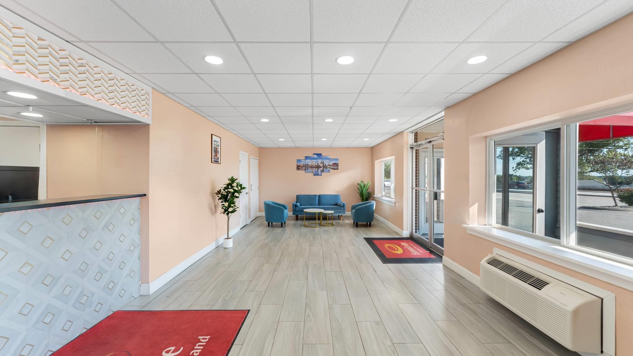 Photo of Others in Cranston