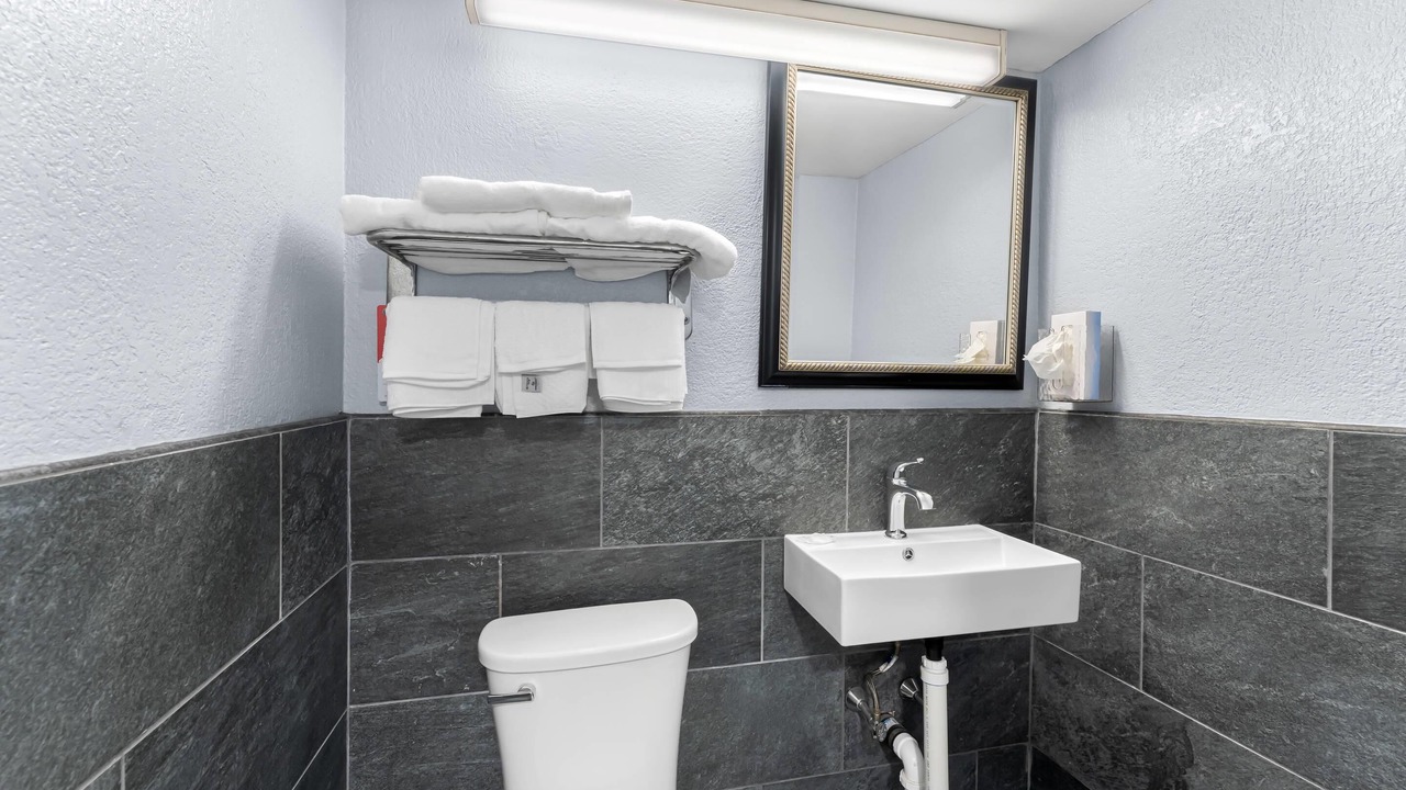 Photo of Bedroom in Cranston