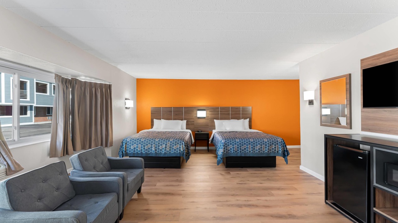 Photo of Bedroom in Cranston