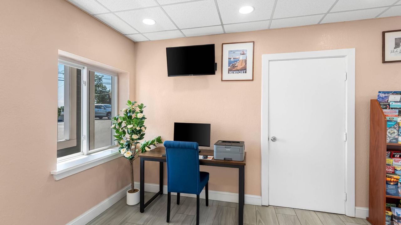 Photo of Others in Cranston