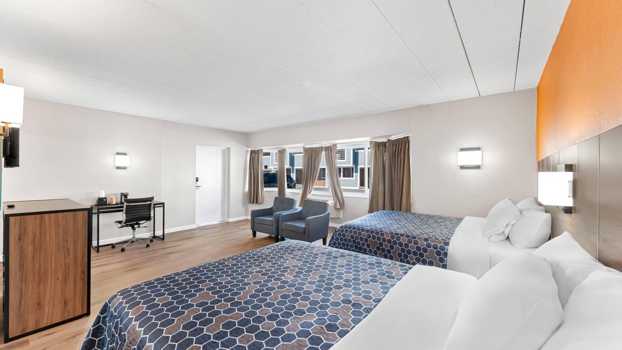 Photo of Bedroom in Cranston