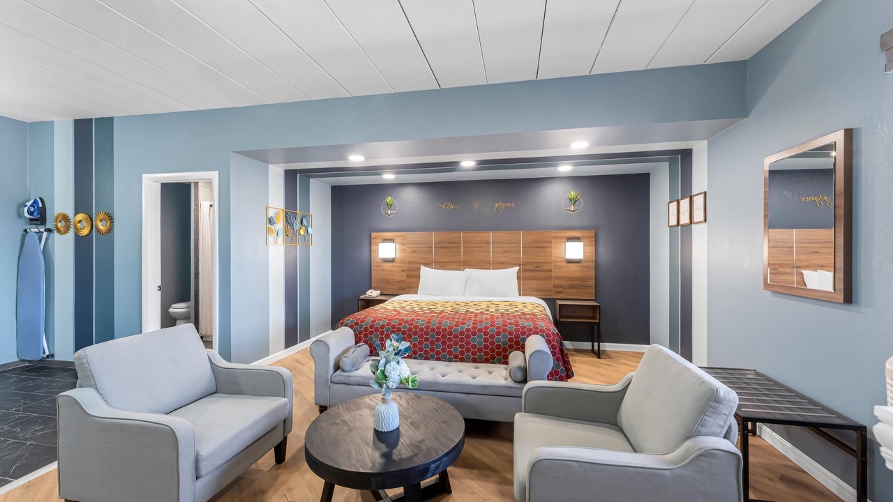 Photo of Bedroom in Cranston