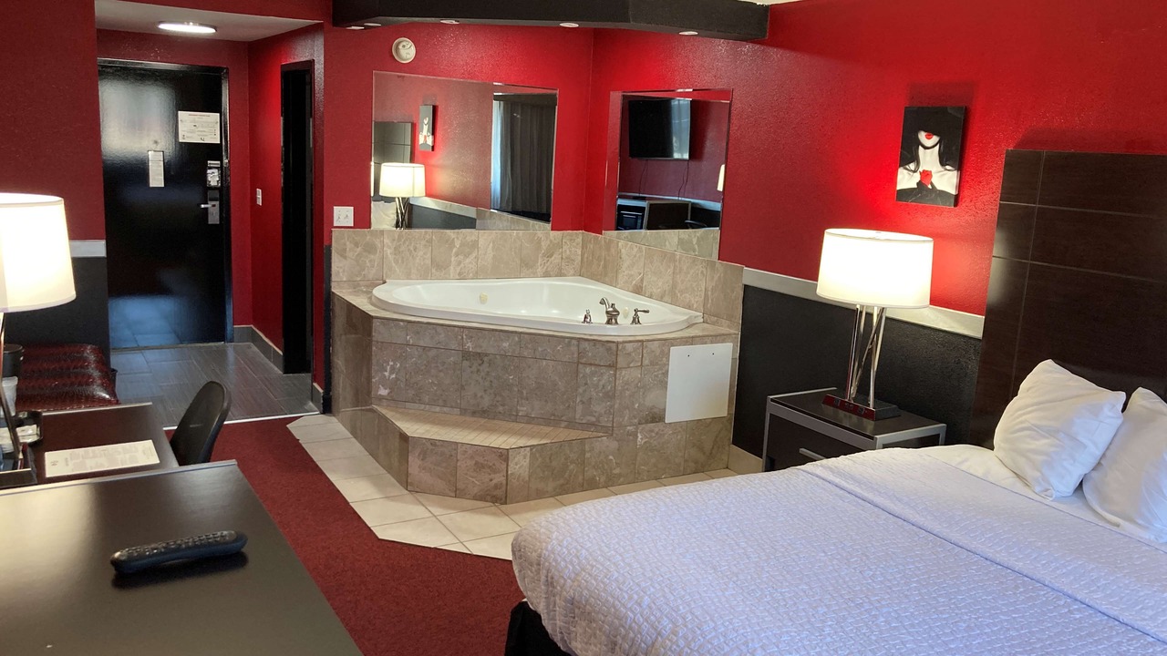 Photo of Bedroom in Shillington