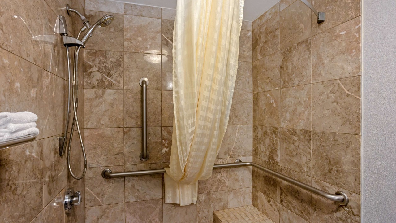 Photo of Bathroom in Shillington