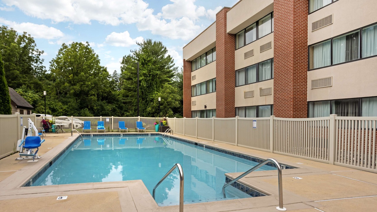 Photo of Outdoor in Shillington