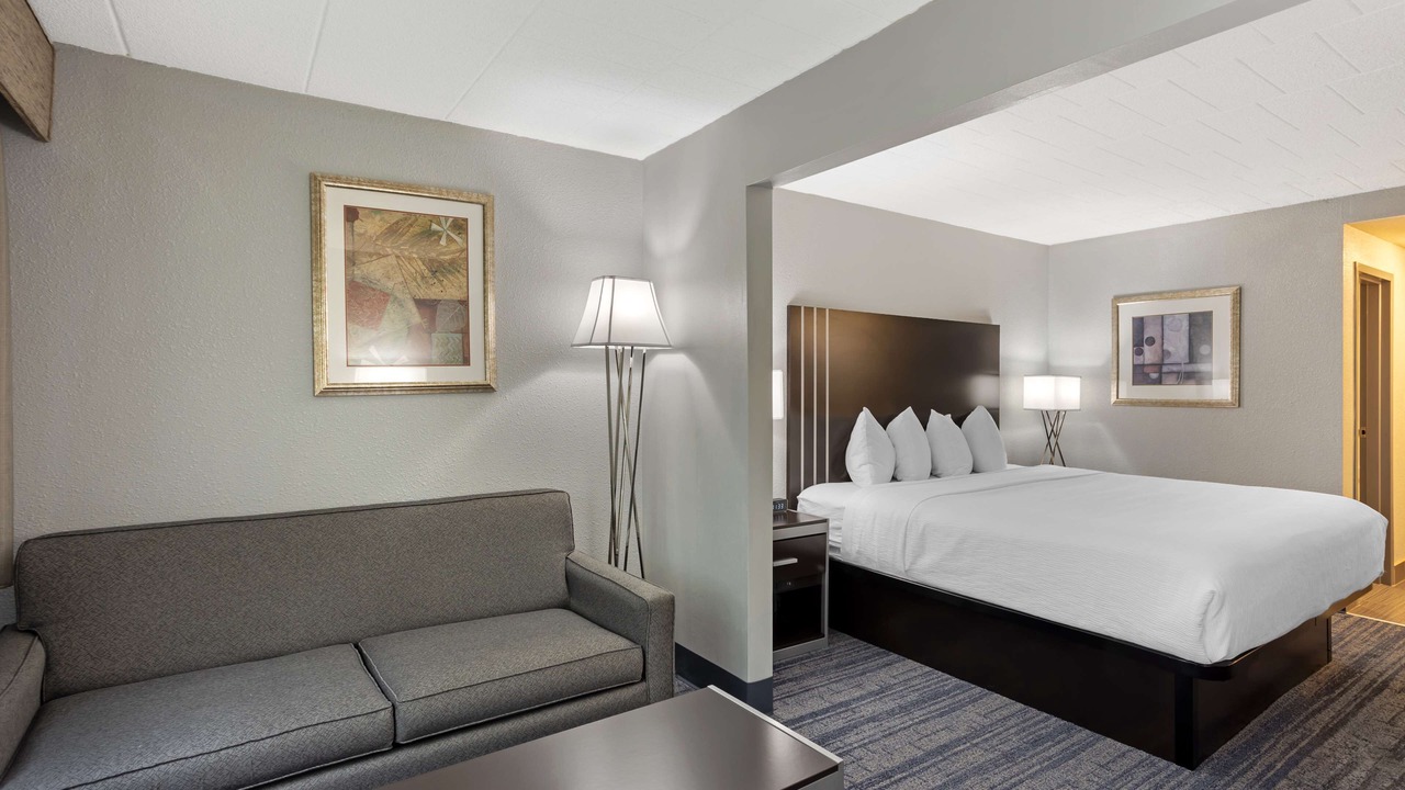 Photo of Kitchen in Shillington