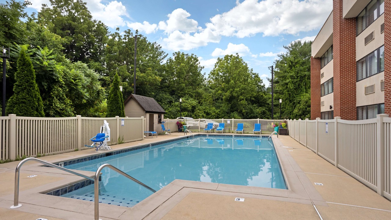 Photo of Outdoor in Shillington