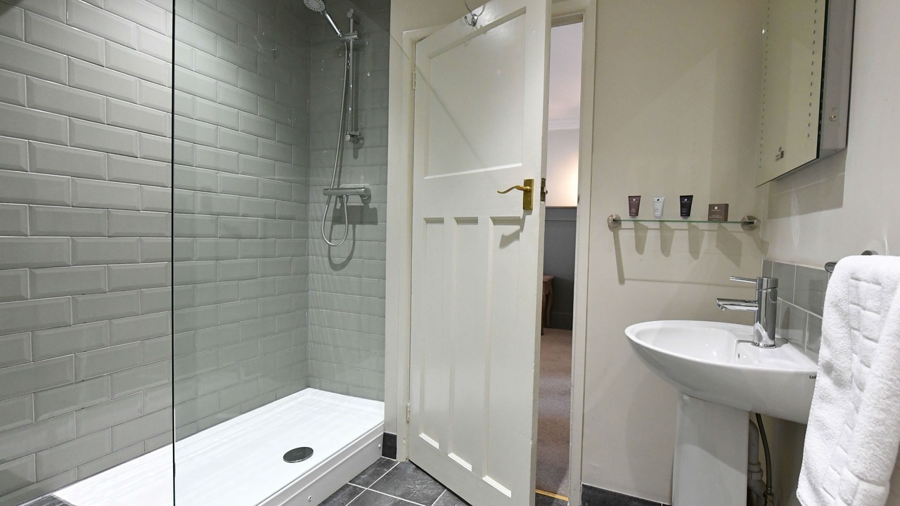 Photo of Bathroom in Calne