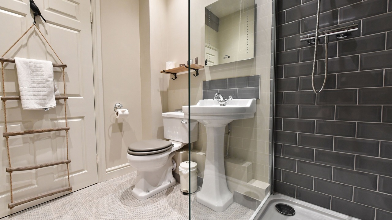 Photo of Bathroom in Calne