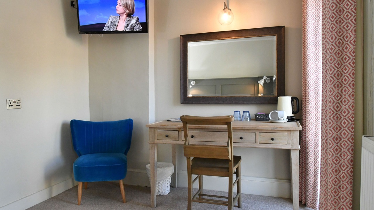 Photo of Bedroom in Calne