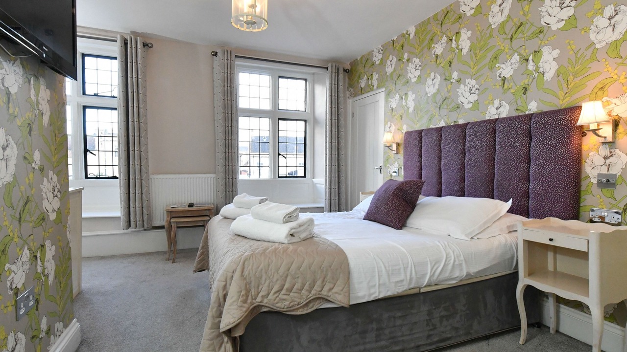 Photo of Bedroom in Calne