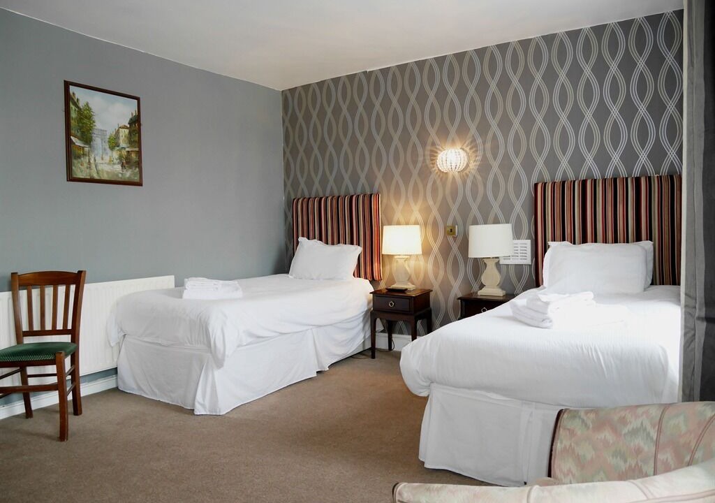 Photo of Bedroom in Calne