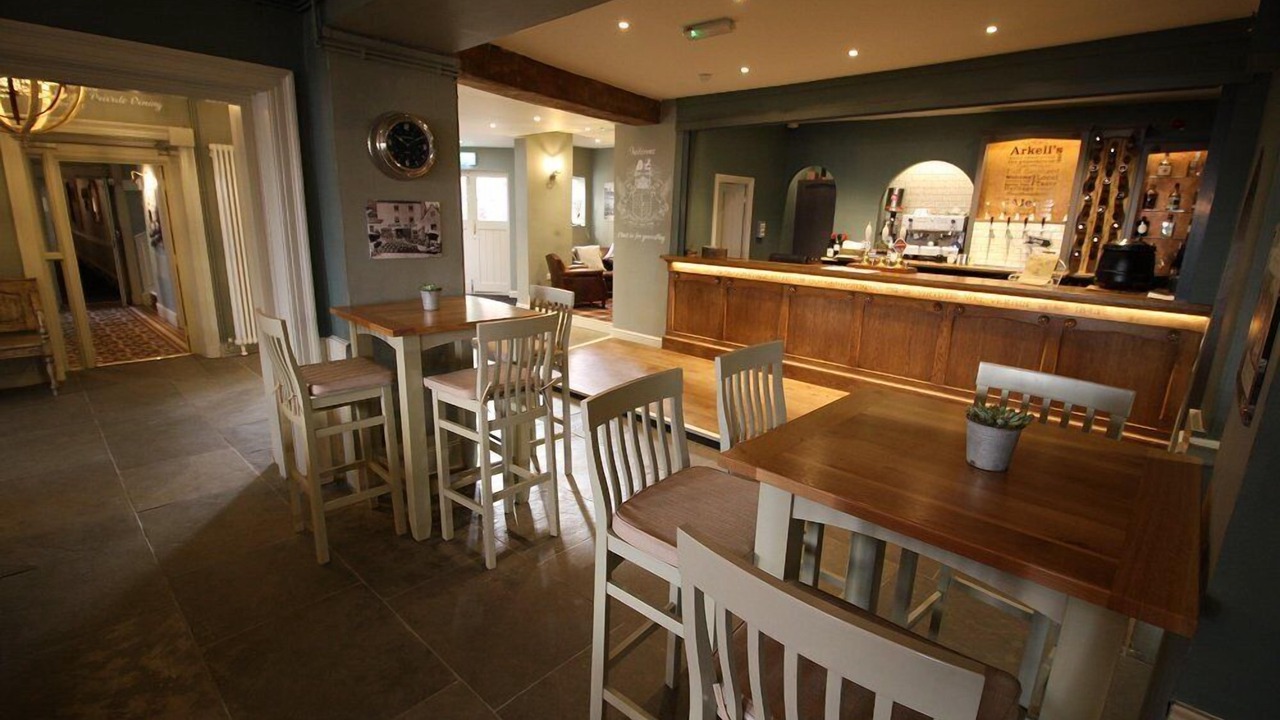 Photo of Others in Calne