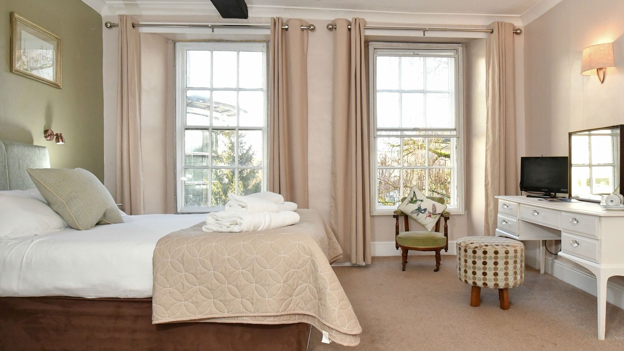 Photo of Bedroom in Calne