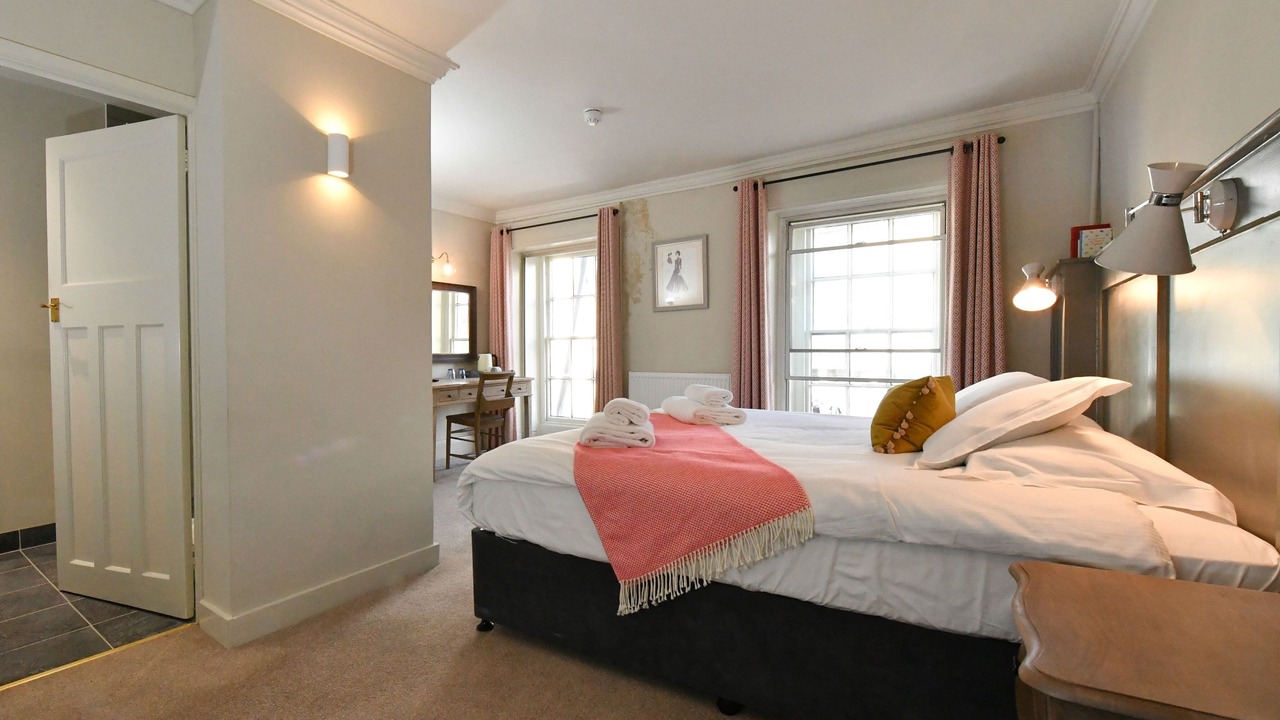 Photo of Bedroom in Calne