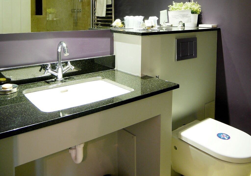 Photo of Bathroom in Calne