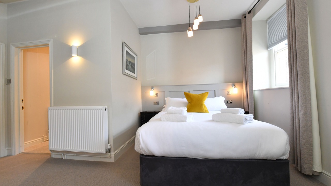 Photo of Bedroom in Calne