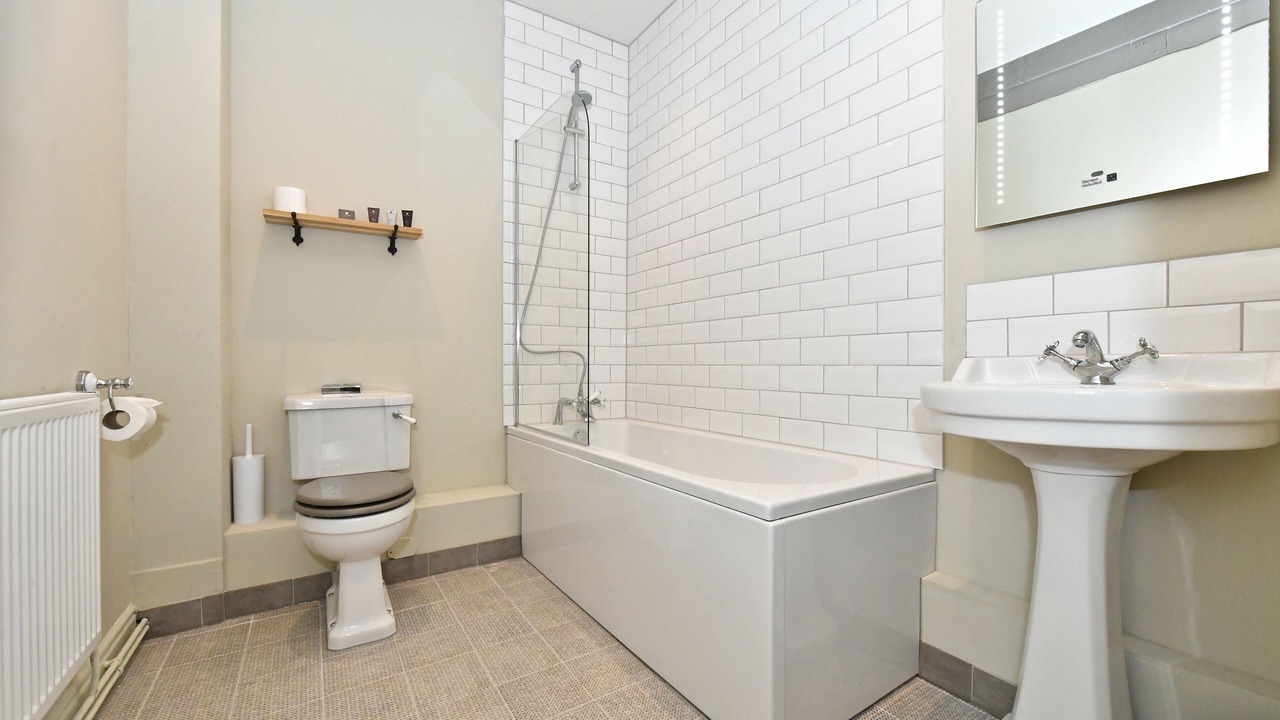 Photo of Bathroom in Calne