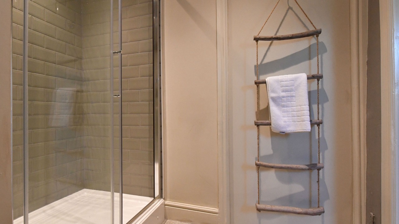 Photo of Bathroom in Calne