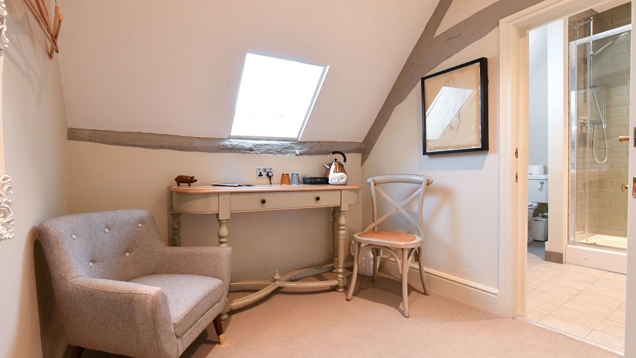 Photo of Bedroom in Calne