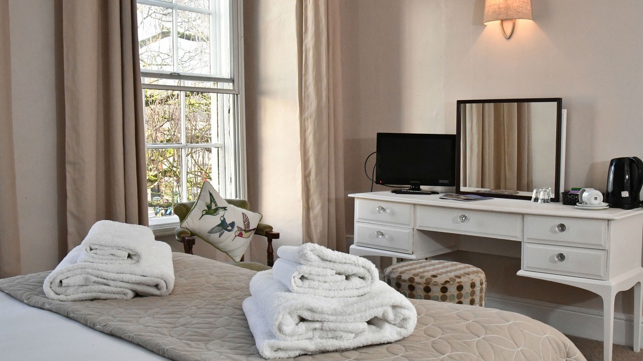 Photo of Bedroom in Calne