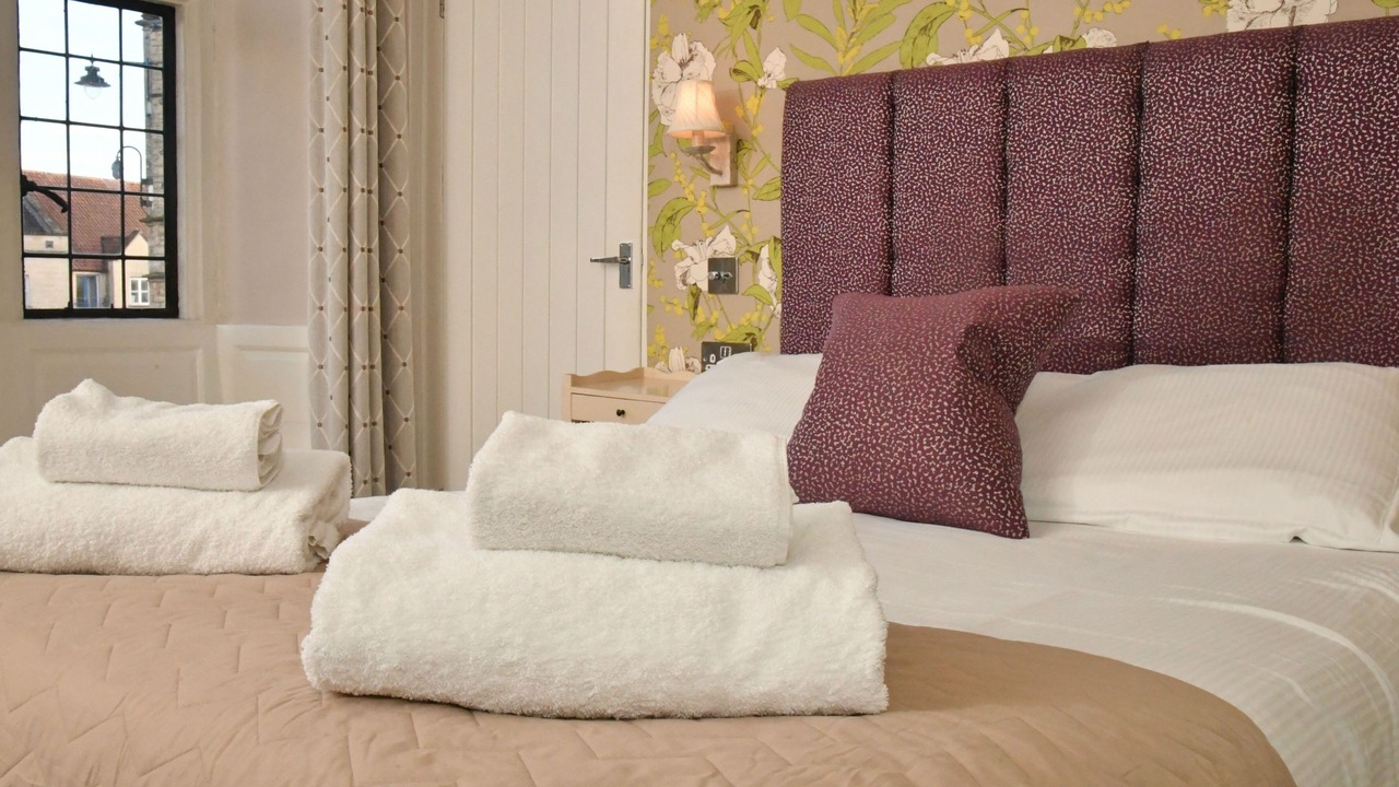 Photo of Bedroom in Calne