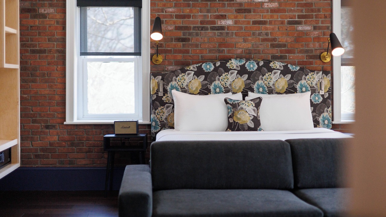 Photo of Bedroom in Summit