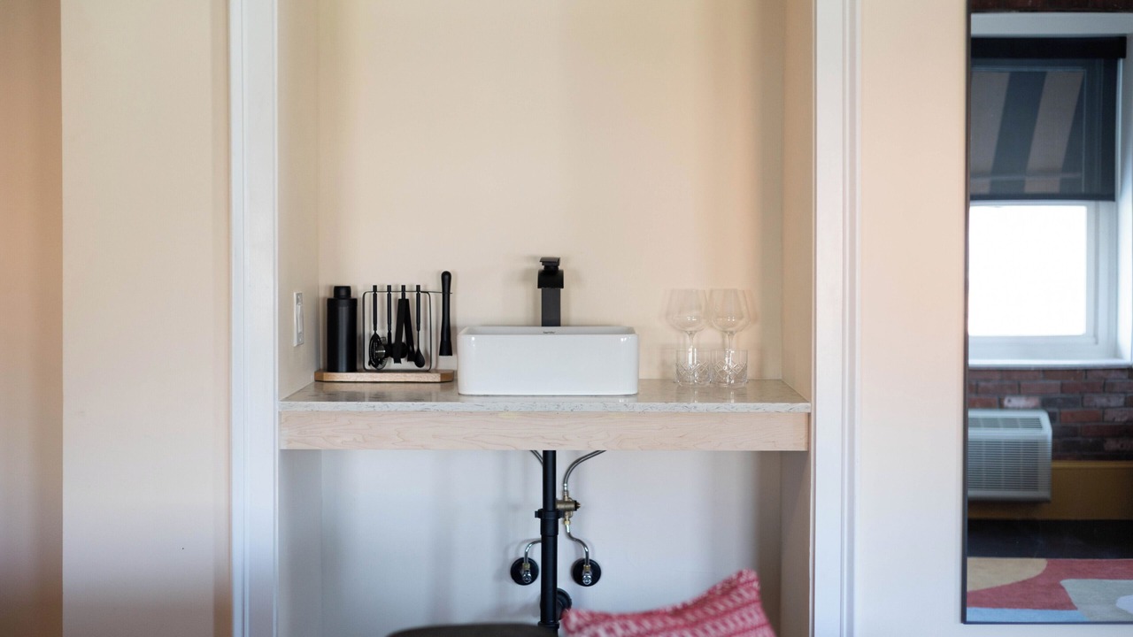Photo of Bedroom in Summit