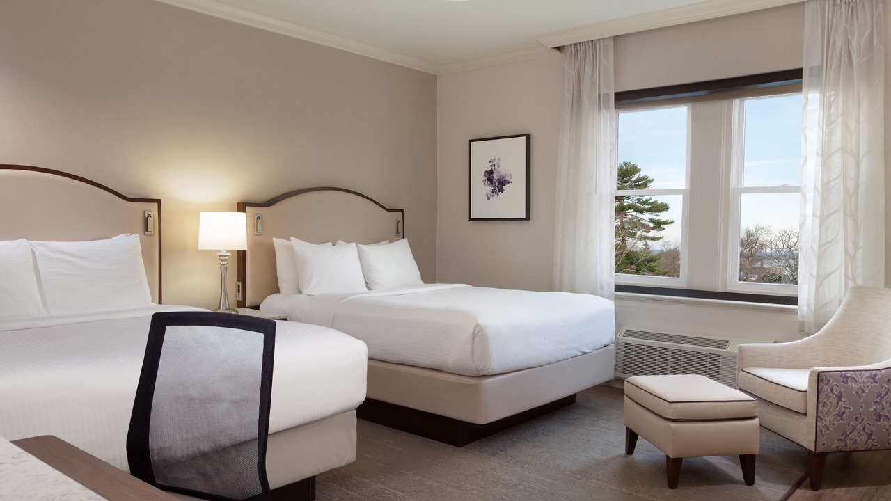 Photo of Bedroom in Summit