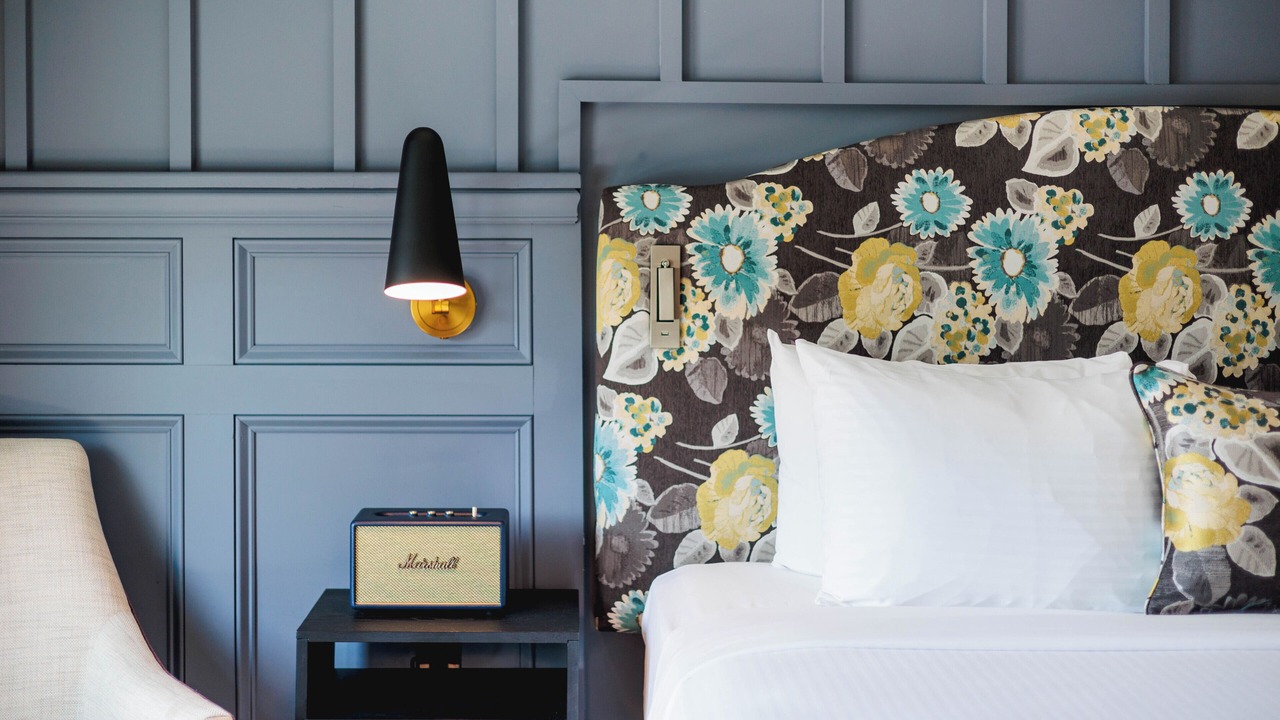 Photo of Bedroom in Summit