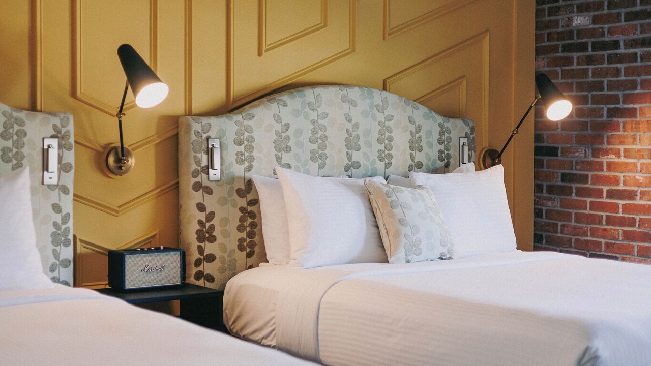 Photo of Bedroom in Summit