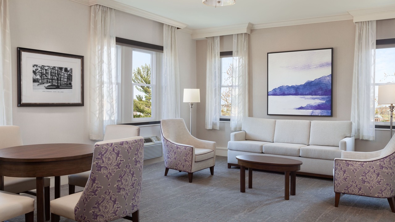 Photo of Others in Summit