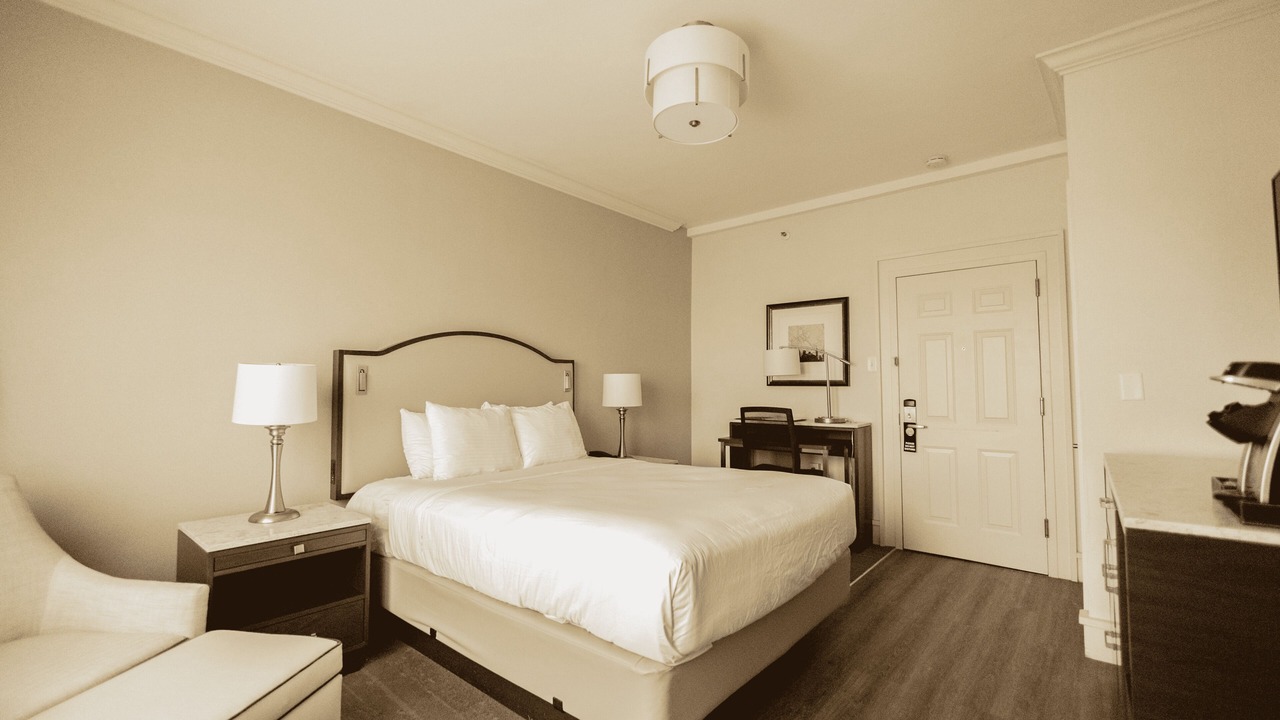 Photo of Bedroom in Summit