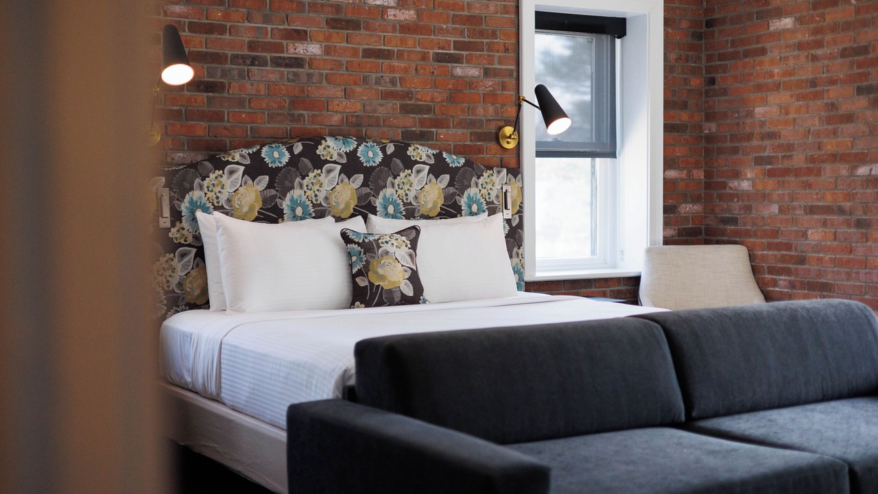 Photo of Bedroom in Summit