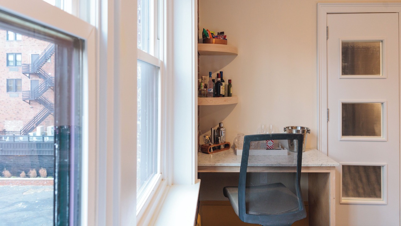 Photo of Bedroom in Summit