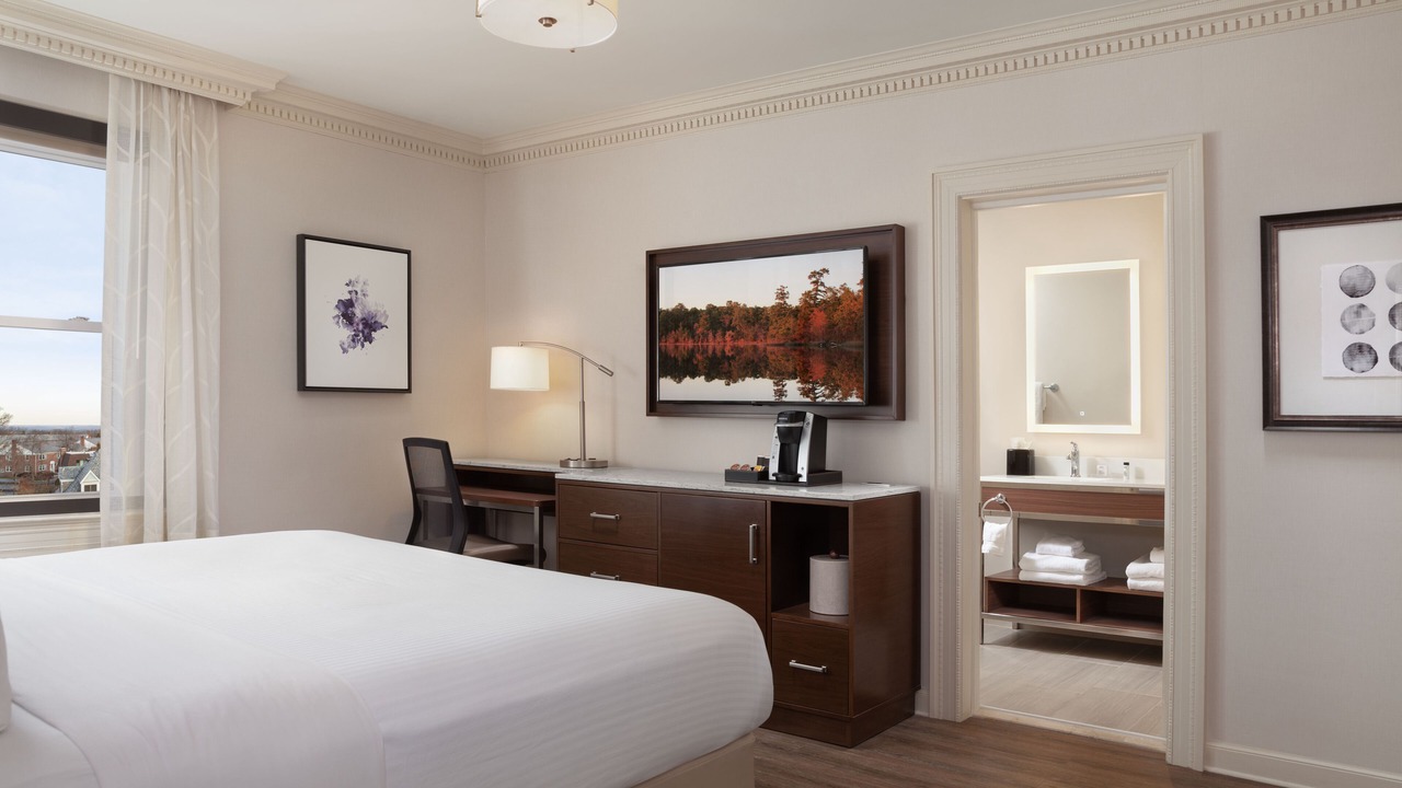 Photo of Bedroom in Summit