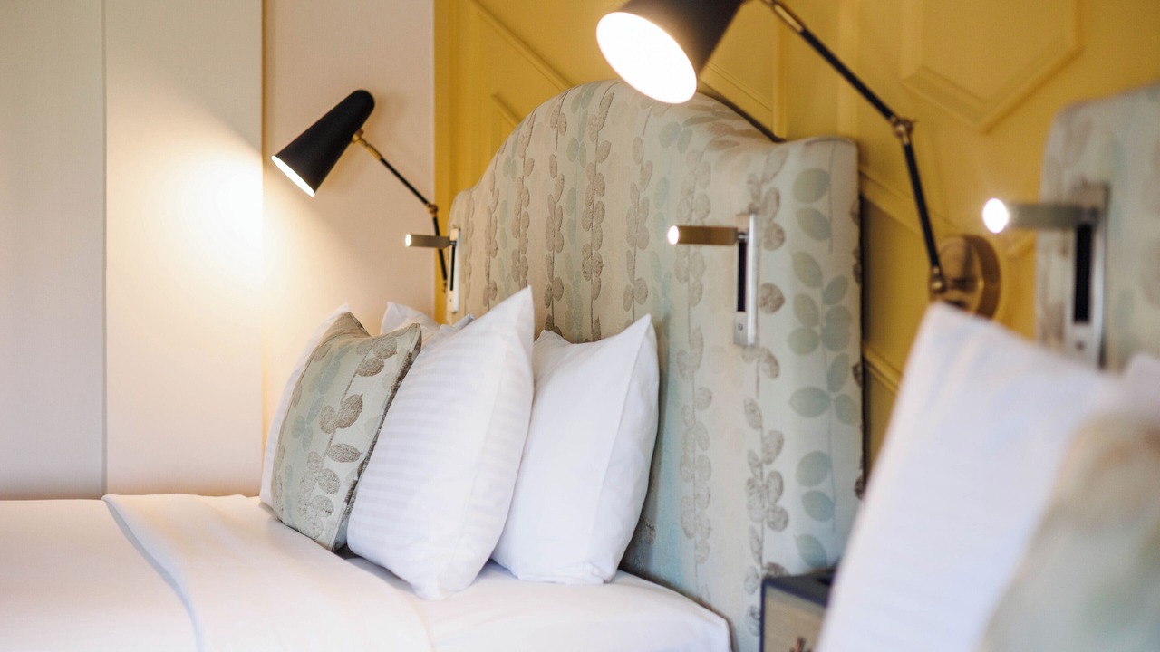 Photo of Bedroom in Summit