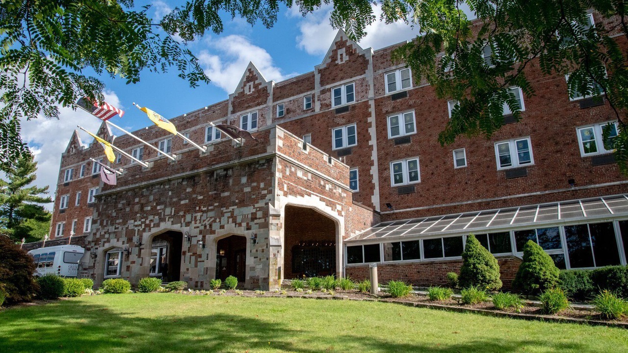 Photo of Buildings in Summit