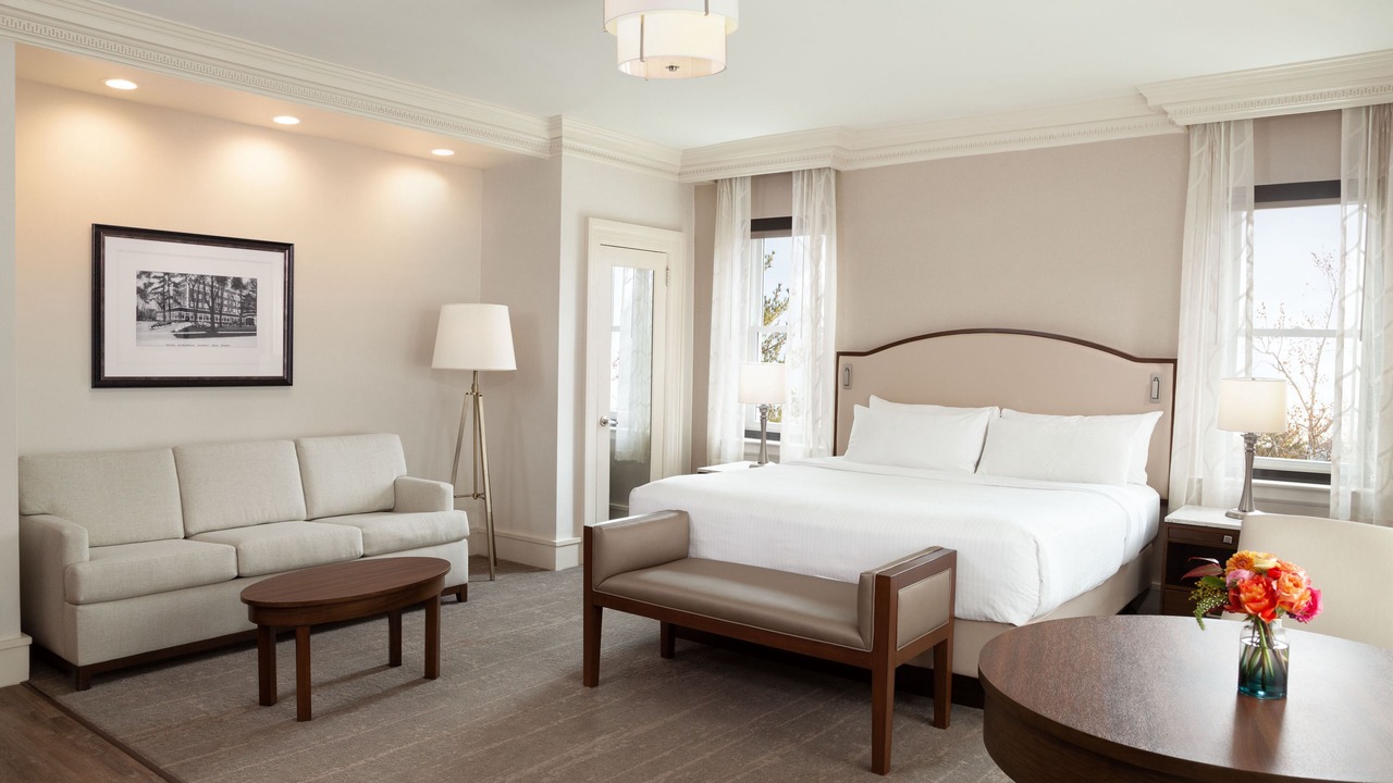 Photo of Bedroom in Summit